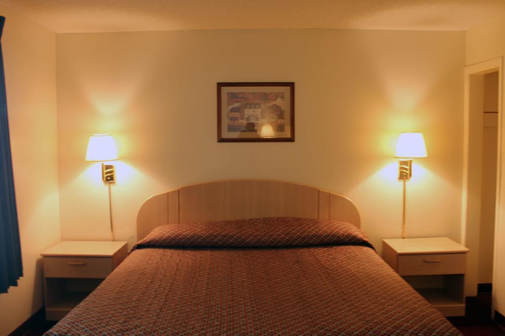 Super 7 Motel Columbia Esterno foto