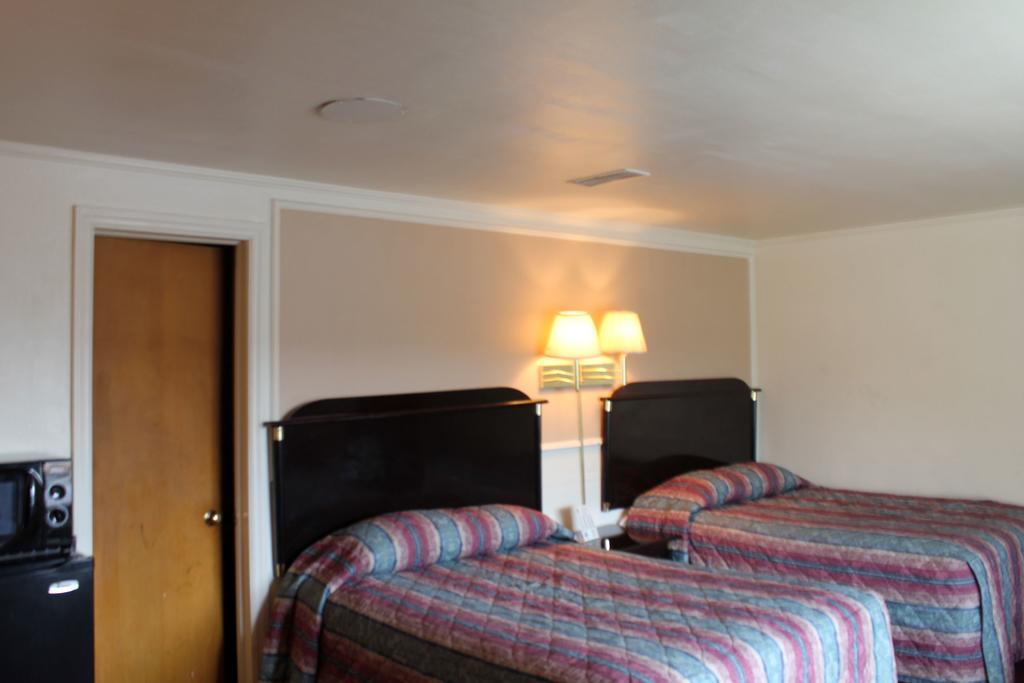 Super 7 Motel Columbia Camera foto